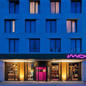 Moxy Darmstadt